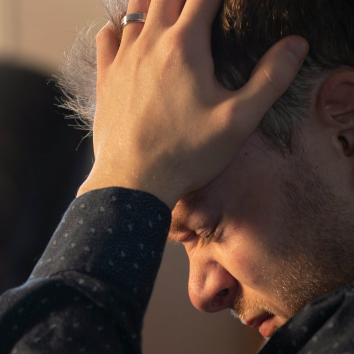 Bukan Masuk Angin Biasa: Kenali Gejala Meningitis Sejak Dini