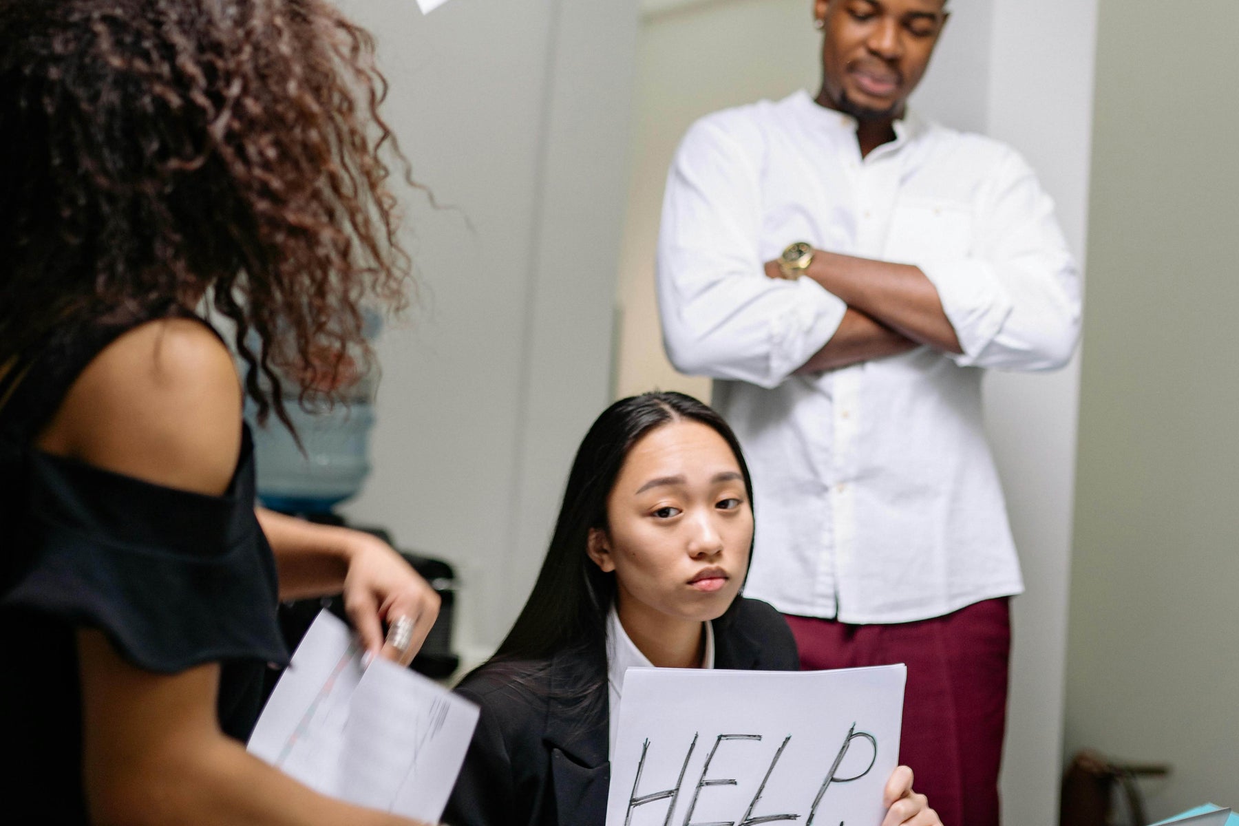 Bukan Sekadar Sombong: Memahami Gangguan Kepribadian Narsistik (NPD)