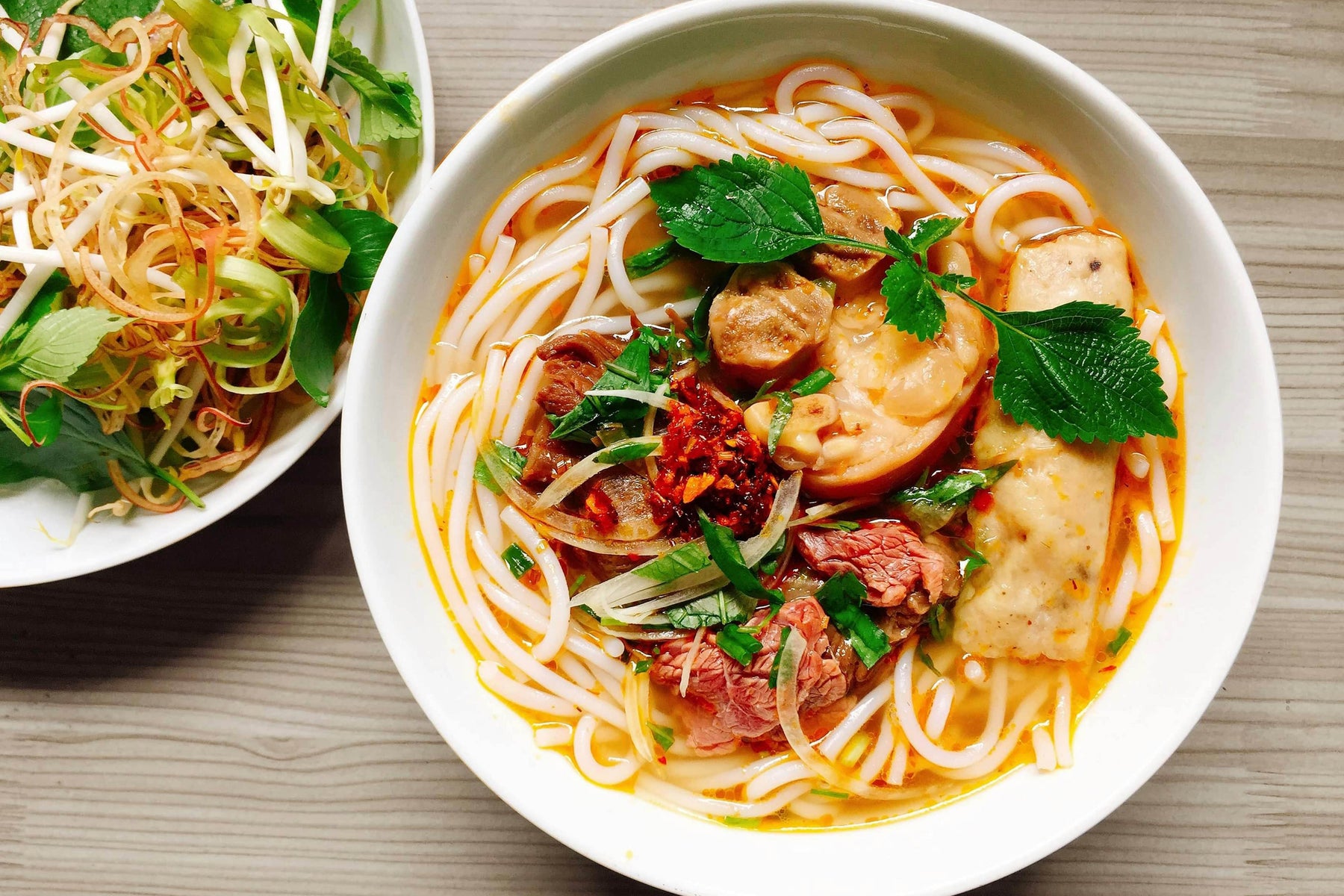 Fakta atau Hoaks: Makan Mi Memicu Usus Buntu?