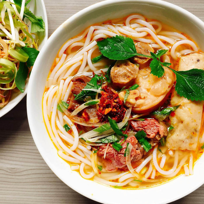 Fakta atau Hoaks: Makan Mi Memicu Usus Buntu?