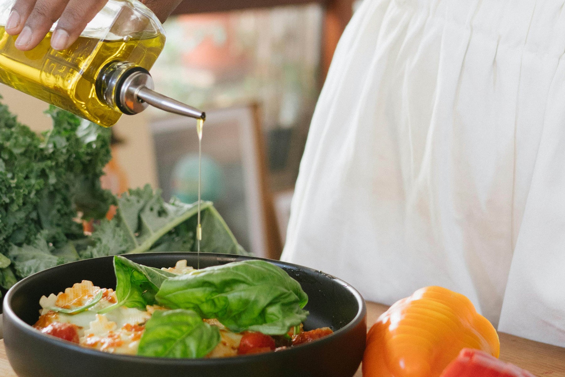 Manfaat Olive Oil untuk Kesehatan: Dari Jantung Sehat hingga Kulit Glowing