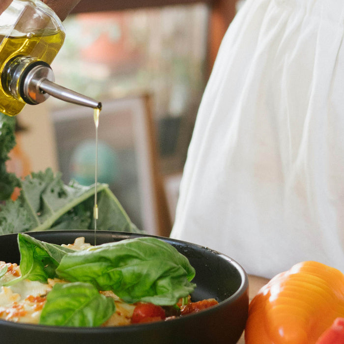 Manfaat Olive Oil untuk Kesehatan: Dari Jantung Sehat hingga Kulit Glowing