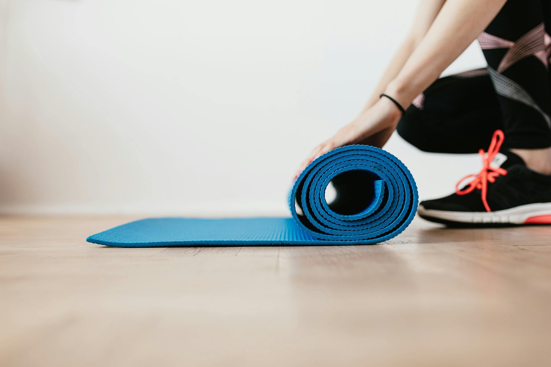 Pilates vs Yoga: Mana yang Lebih Cocok untuk Kesehatanmu?
