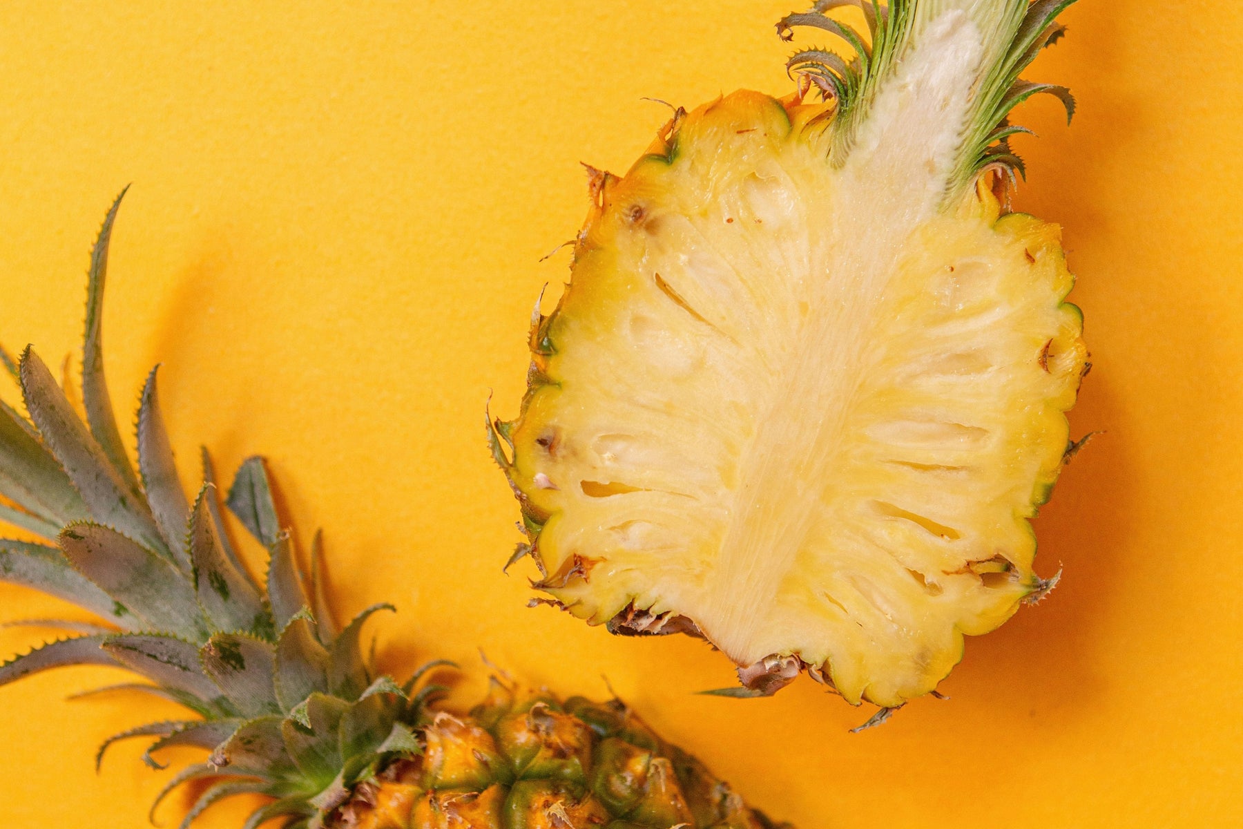 Dari Kulit hingga Jantung: 7 Manfaat Nanas yang Jarang Diketahui