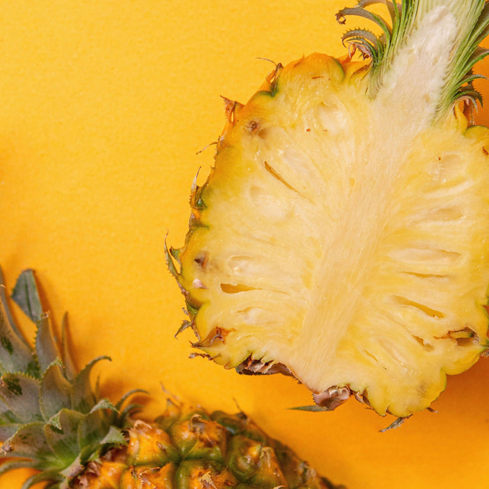 Dari Kulit hingga Jantung: 7 Manfaat Nanas yang Jarang Diketahui