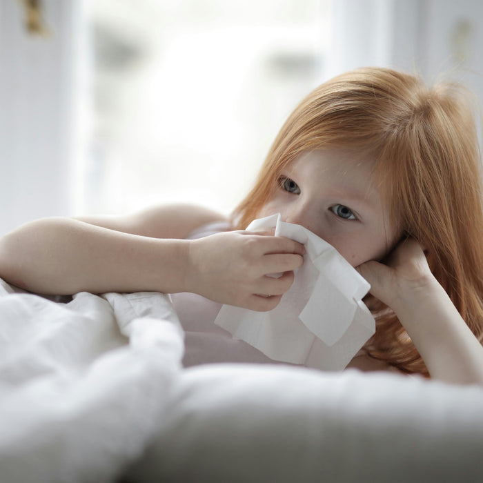 Hidung Tersumbat Terus? Waspadai Polip Hidung!