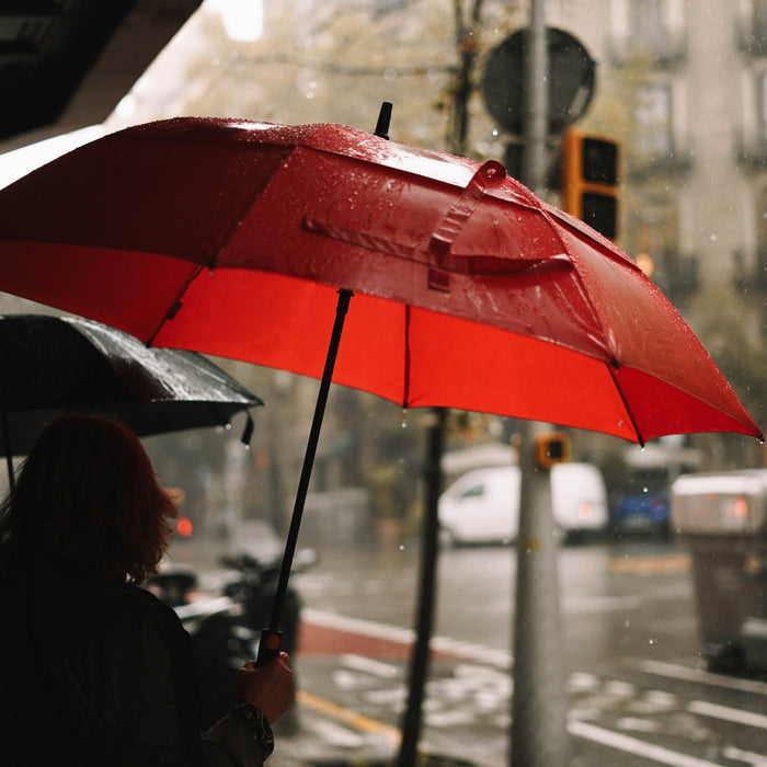 Dari Flu hingga Demam Berdarah: Ancaman Kesehatan di Musim Hujan