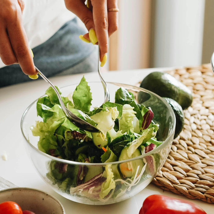 Dari Green Bowl hingga Protein Salad: Tren Salad yang Wajib Dicoba