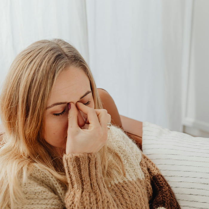 Bedakan Flu dan Sinusitis: Jangan Salah Obat!