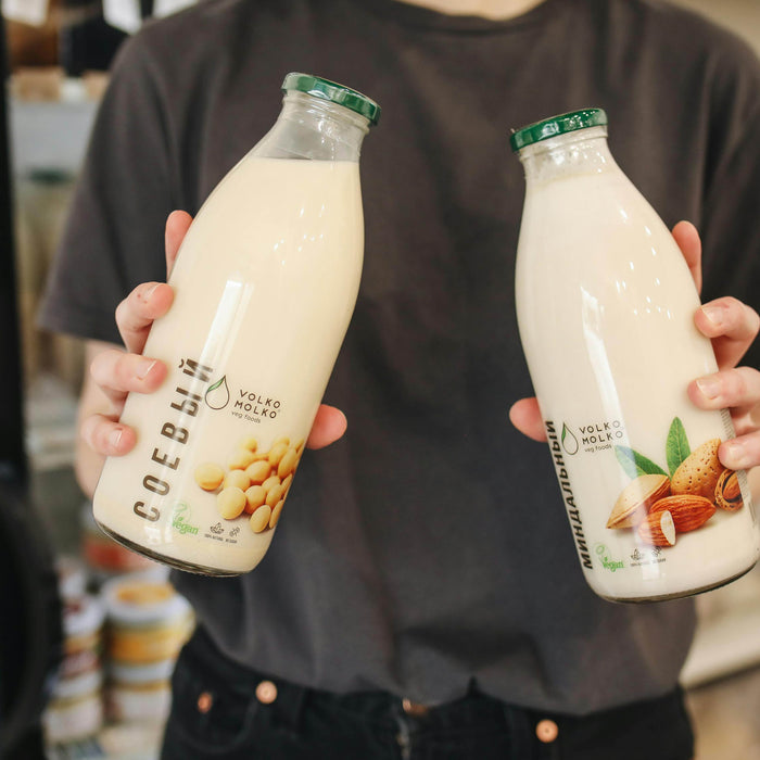 Benarkah Susu Kedelai Lebih Sehat? Ini Fakta yang Perlu Kamu Tahu