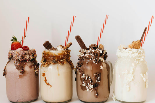 Lonjakan Gula Darah Saat Berbuka: Cara Mencegah ‘Sugar Rush’ di Bulan Ramadan