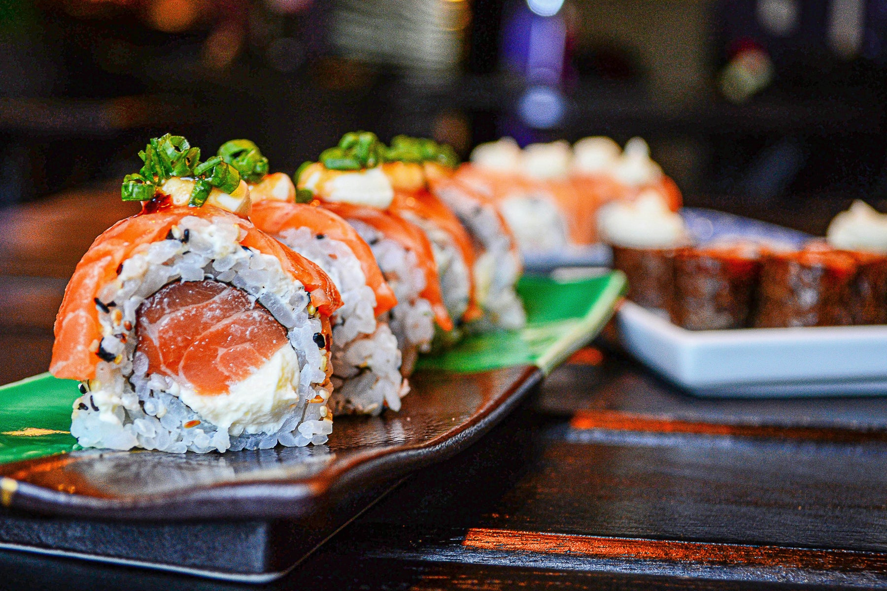 Sushi: Sehat atau Berisiko? Ini Fakta yang Perlu Anda Tahu