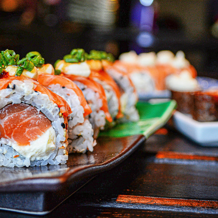 Sushi: Sehat atau Berisiko? Ini Fakta yang Perlu Anda Tahu