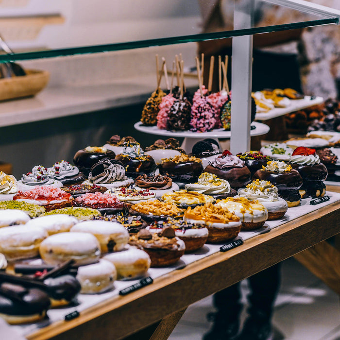 Tren Kuliner Viral Bikin Diabetes Makin Dini? Ini Penjelasan Medisnya