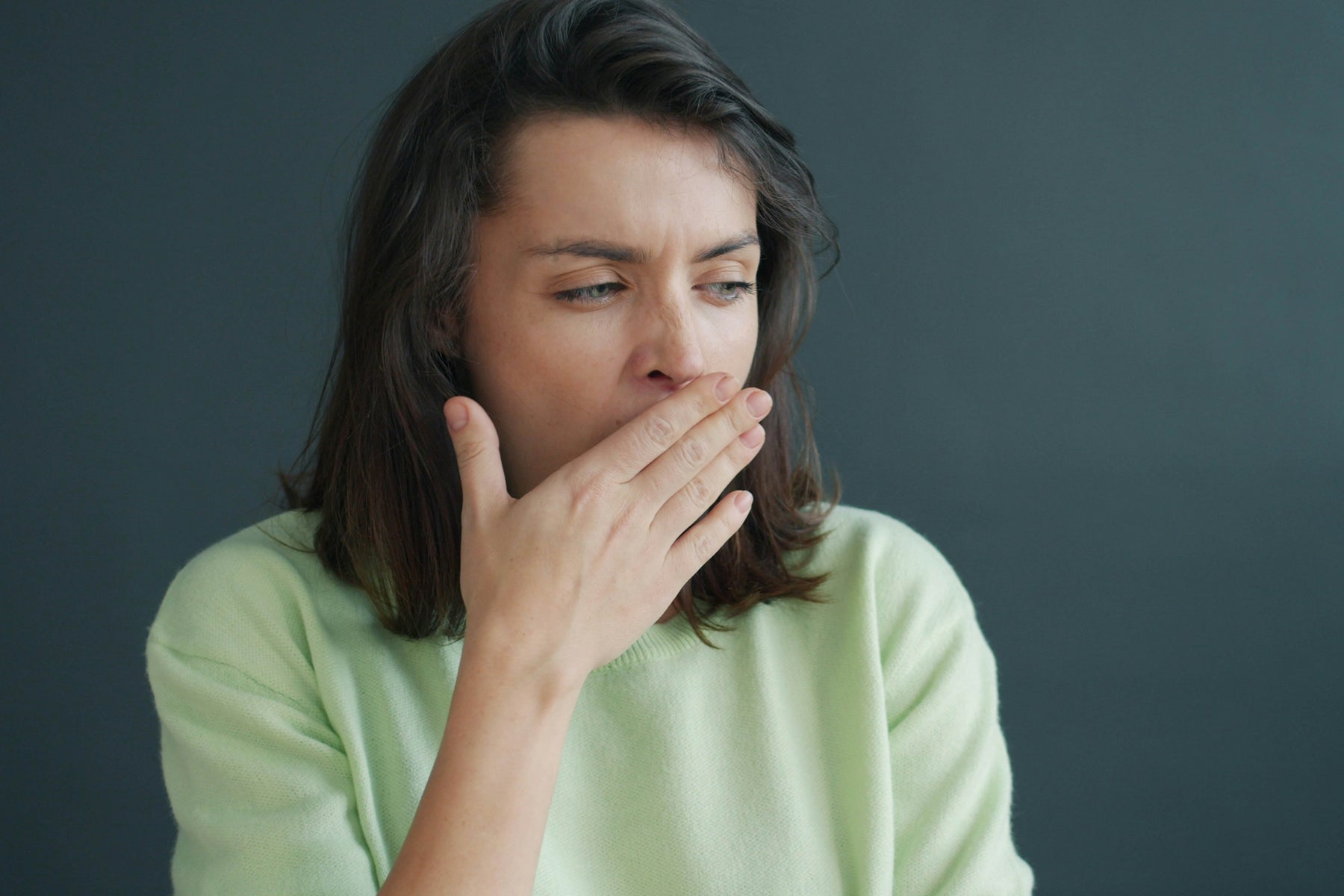 Bahaya atau Normal? Kapan Menguap Terlalu Sering Perlu Diwaspadai