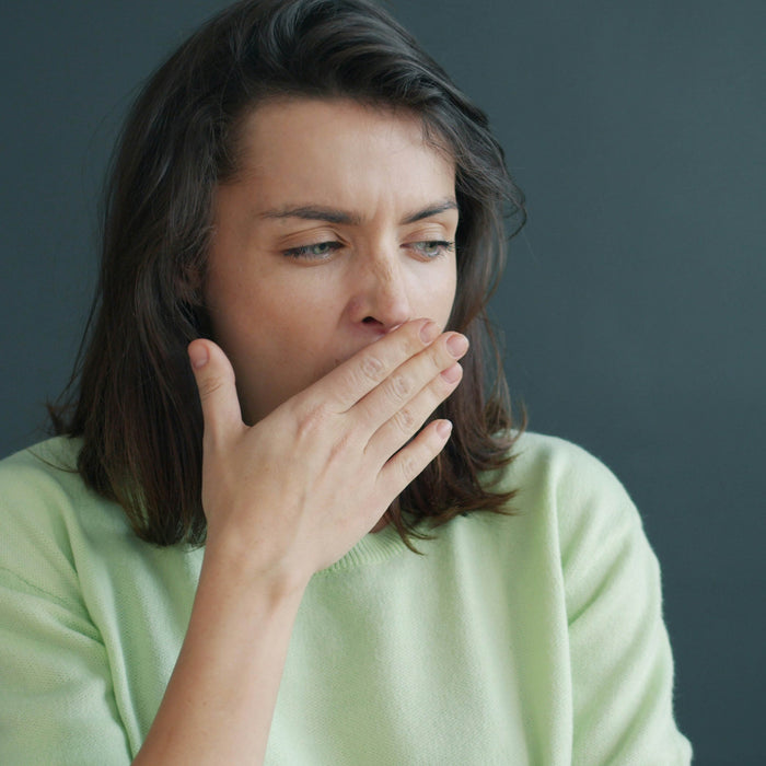 Bahaya atau Normal? Kapan Menguap Terlalu Sering Perlu Diwaspadai