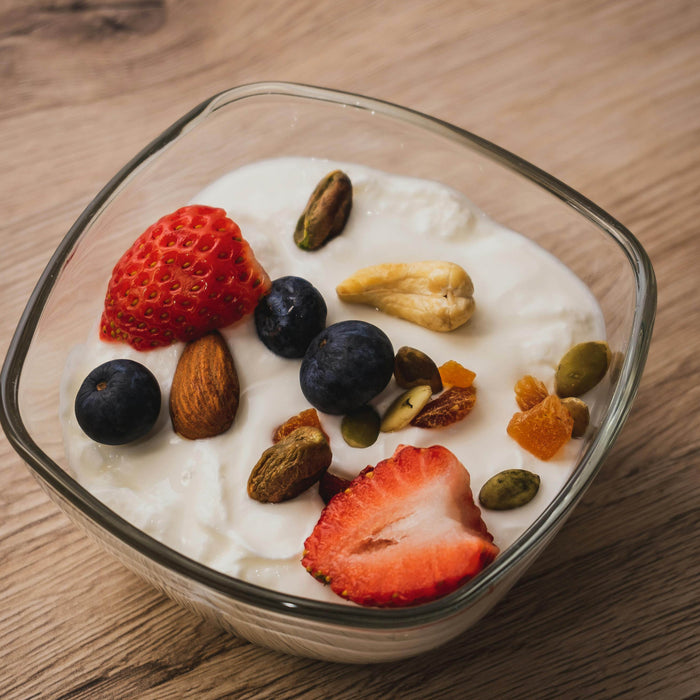 Yogurt Rendah Lemak atau Greek Yogurt? Ini Pilihan Terbaik untuk Anda