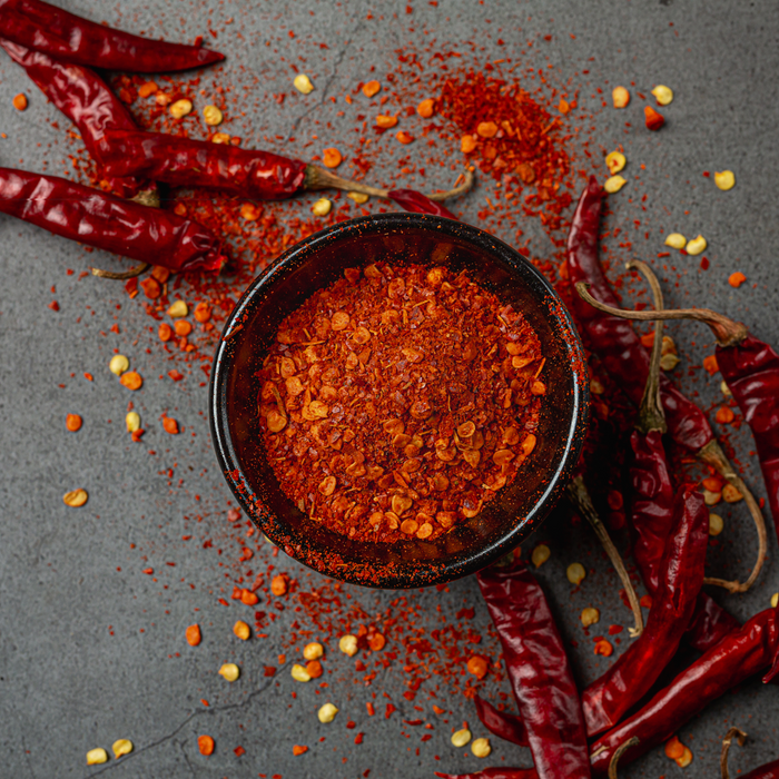 Racun atau Ramuan? Menimbang Bahaya dan Manfaat Makanan Pedas