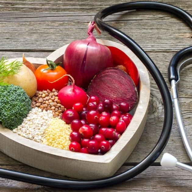 Menjaga Kesehatan Jantung dengan Obat Alami: Penurun Kolesterol yang Efektif