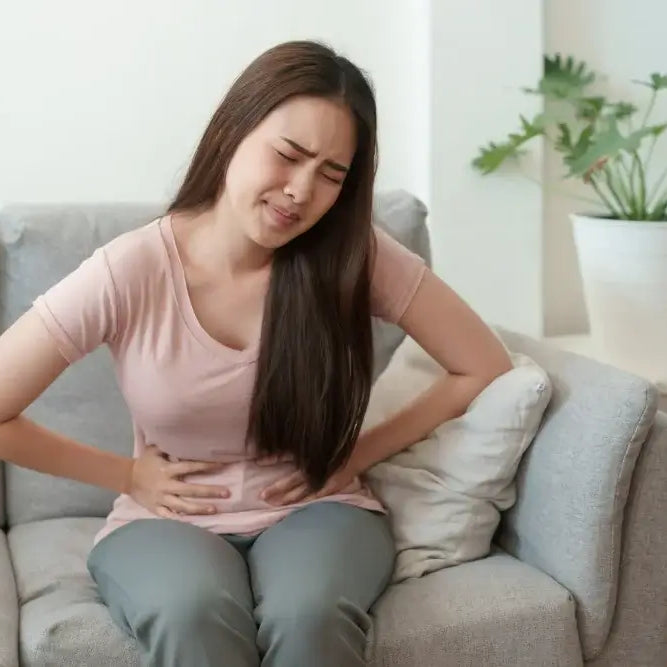 Mengatasi Diare dengan Metode Alami: Solusi dari Dapur Anda