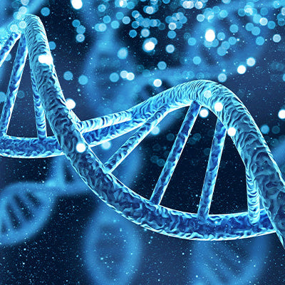 DNA Bicara: Bagaimana Genetika Menentukan Suplemen yang Kamu Butuhkan