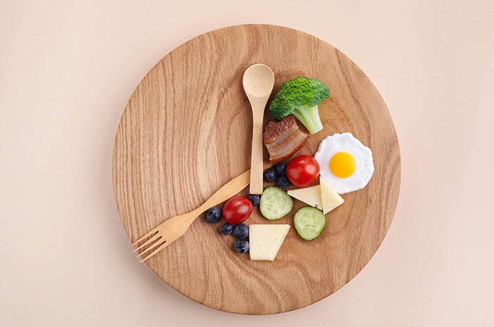 Memahami Diet Intermittent Fasting: Manfaat, Jenis, dan Panduan Pelaksanaan