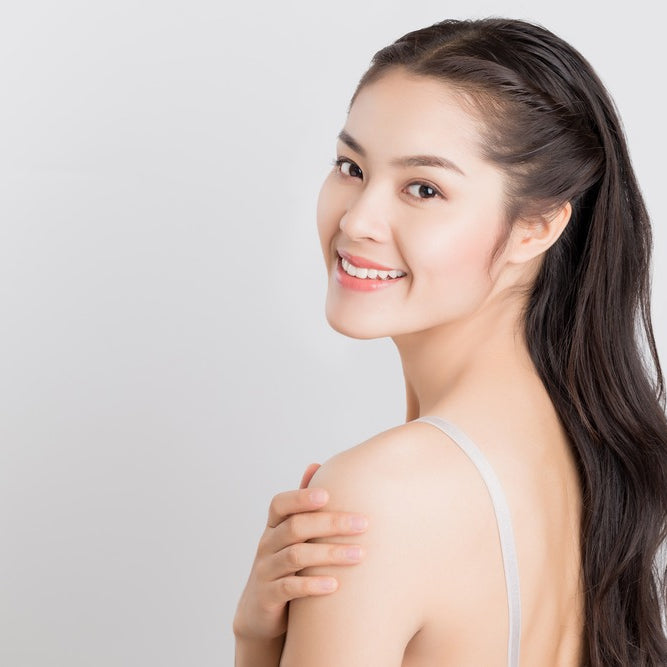 Cahaya Alami: Tips Mencerahkan Kulit Secara Sehat dan Alami