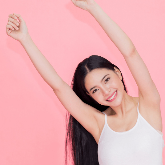 7 Tips Aman untuk Merawat dan Mencerahkan Area Lipatan Tubuh