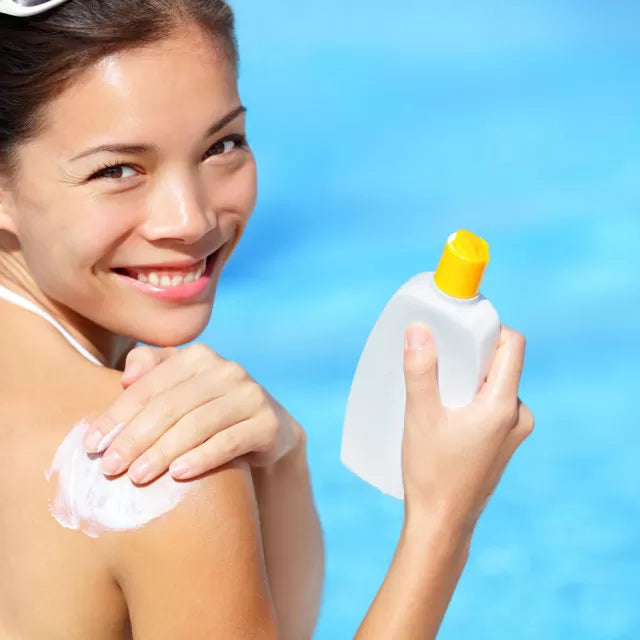 Melindungi Kesehatan Kulit: Pentingnya Penggunaan Sunscreen