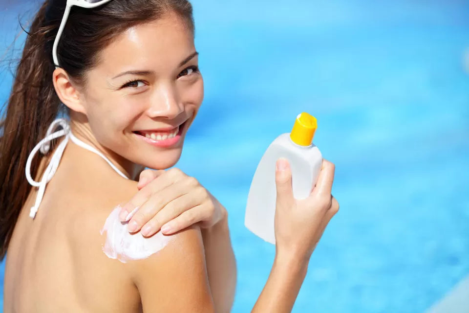 Melindungi Kesehatan Kulit: Pentingnya Penggunaan Sunscreen