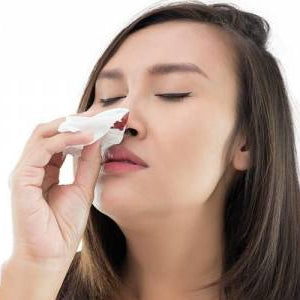Mimisan Berulang: Apakah Hanya Gangguan Ringan atau Gejala Penyakit Serius?