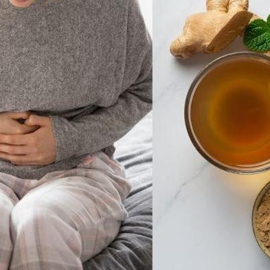 Mengatasi Maag dengan Bahan Alami: Tips Pengobatan yang Dapat Dicoba