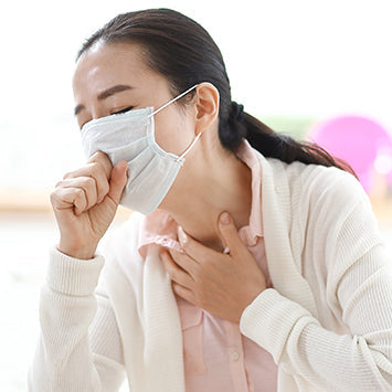 Infeksi Saluran Pernapasan: Kapan Harus ke Dokter dan Kapan Bisa Sembuh Sendiri?