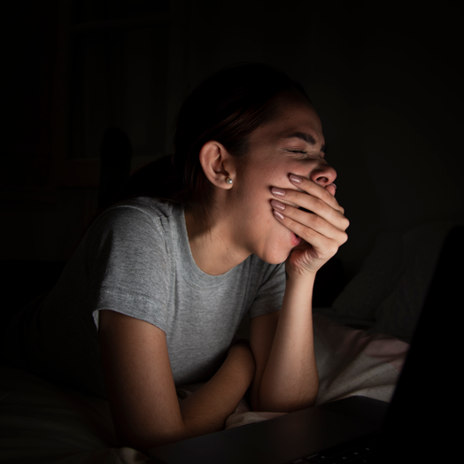 Alarm Tubuh yang Diabaikan: Bahaya Begadang yang Perlu Anda Paham