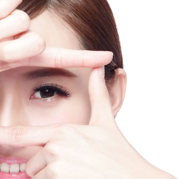 Menjaga Kesehatan Mata untuk Masa Depan yang Cerah