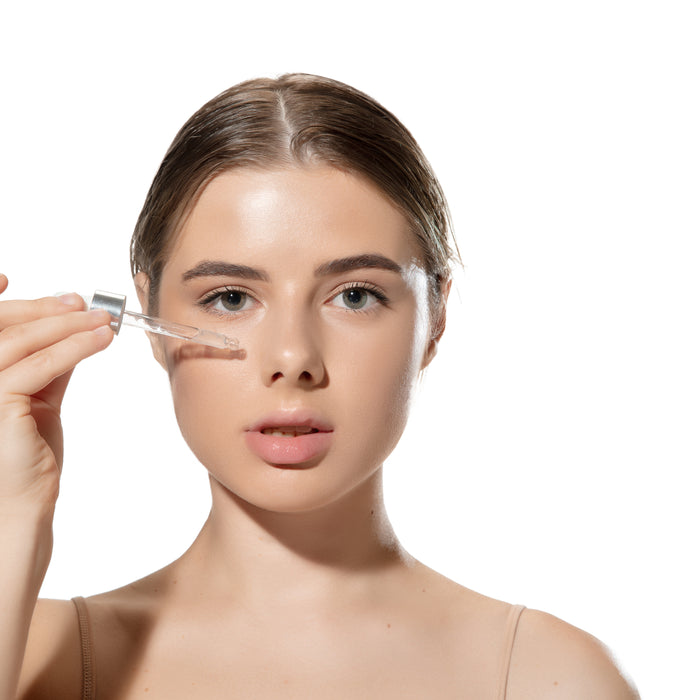 Manfaat Serum untuk Kulit : Rahasia Keindahan dan Kesehatan Kulit Anda