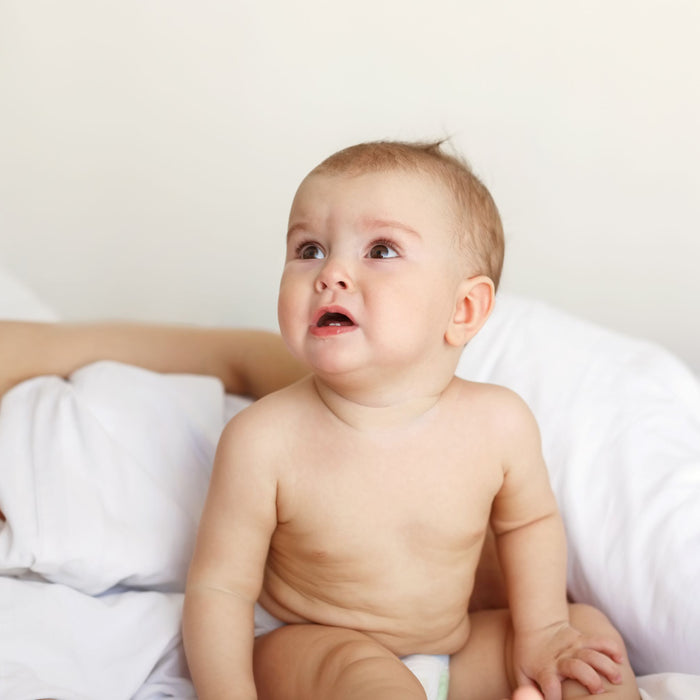 Mengatasi Ruam Popok : Tips dan Perawatan untuk Kesehatan Kulit Bayi Anda