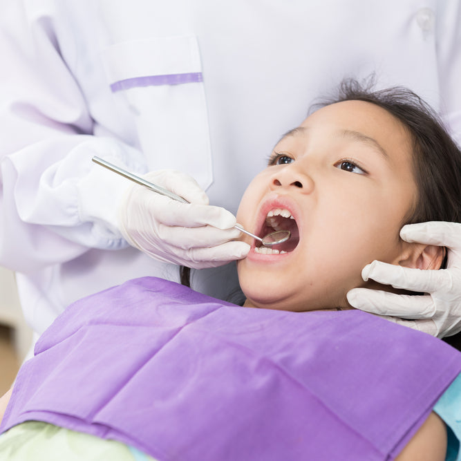 Pentingnya Menjaga Kesehatan Mulut: Tips Menghindari Gigi Berlubang