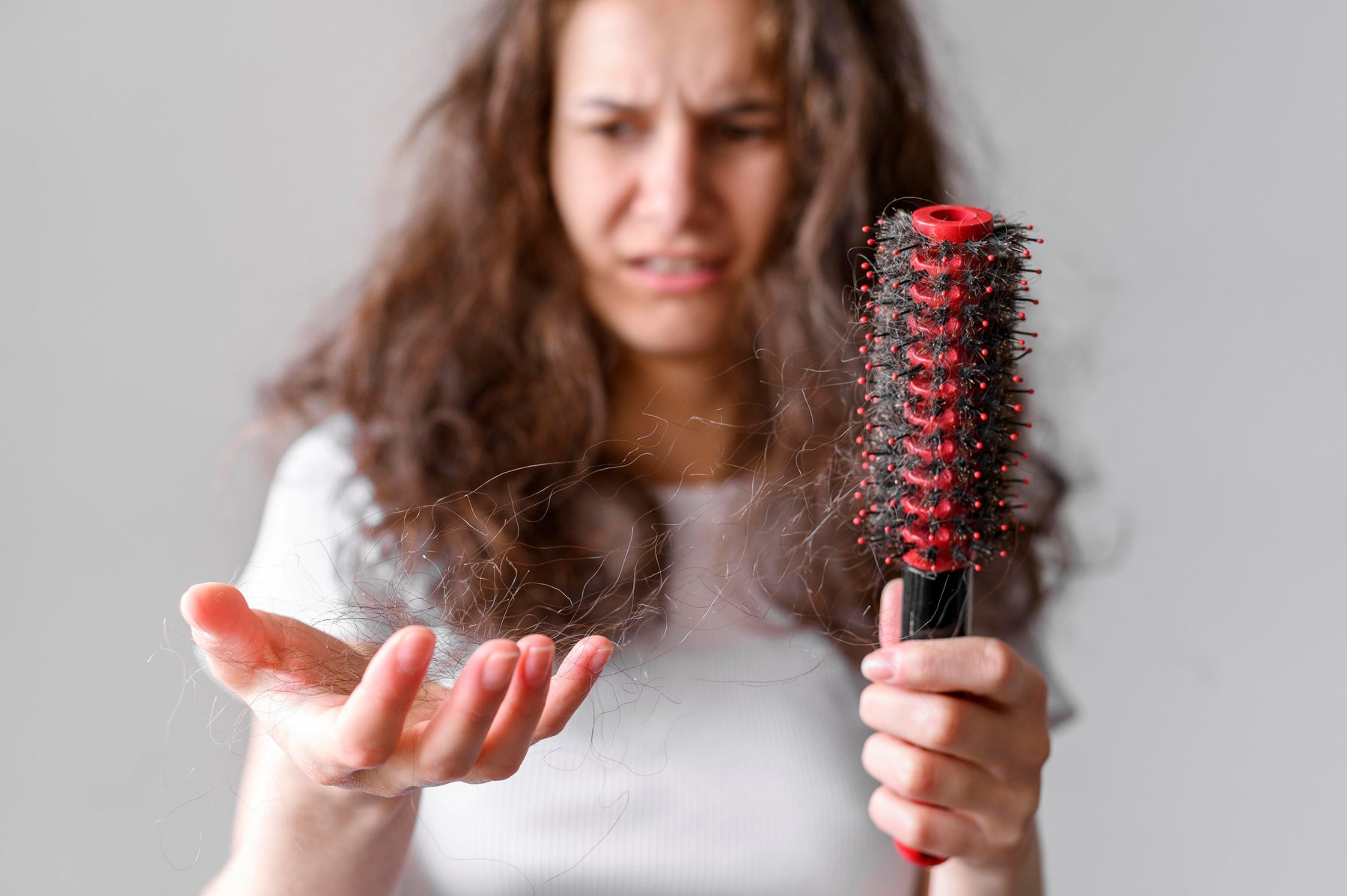 Cara Merawat Rambut Rontok : Tips untuk Menjaga Kesehatan Rambut Anda
