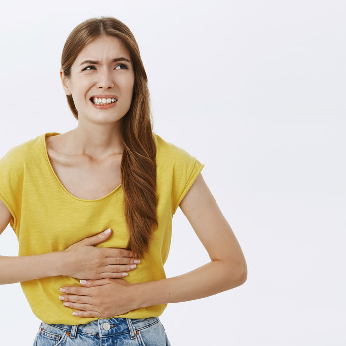 Mengatasi Maag : Penyebab, Gejala, dan Pengobatan