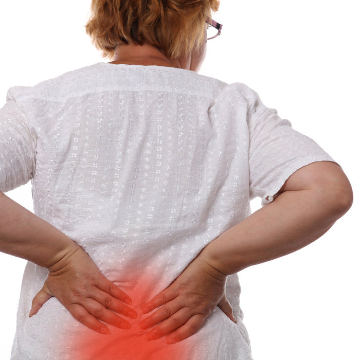 Hubungan Antara Berat Badan dan Risiko Sakit Pinggang Kronis