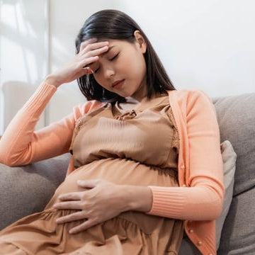 Waspadai Preeklamsia: Tanda, Risiko, dan Cara Pencegahannya