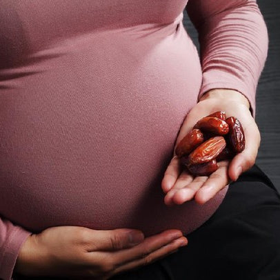 Mengungkap Manfaat Tersembunyi: Kurma sebagai Penyubur Kehamilan dan Gizi Ibu Hamil