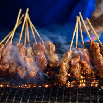 Dampak Sering Mengonsumsi Makanan Bakar-Bakar: Apa yang Perlu Anda Ketahui