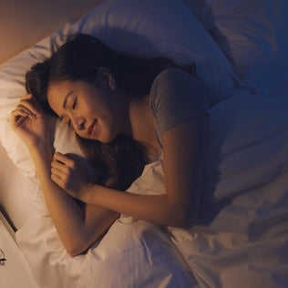 Rahasia Kesehatan yang Tidak Boleh Diabaikan: Pola Tidur yang Optimal