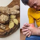 Mengatasi Asam Urat dengan Obat Alami yang Ampuh