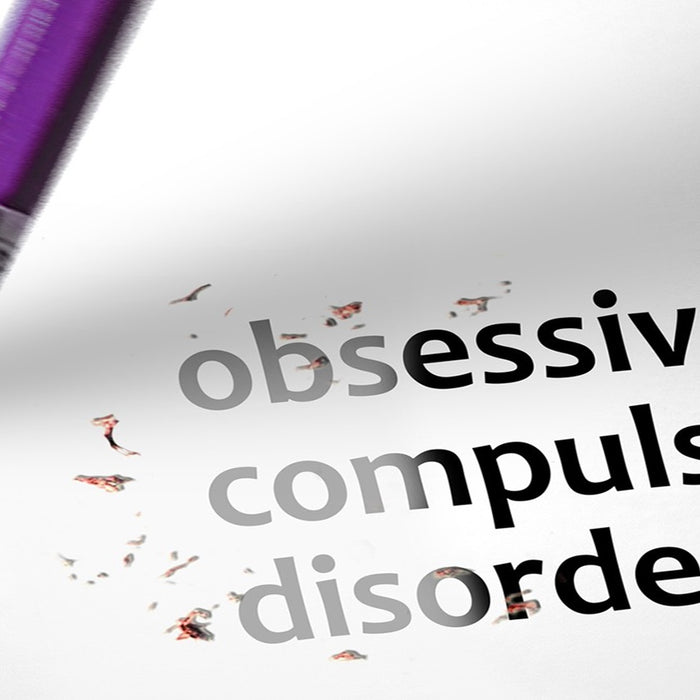 Obsessive-Compulsive Disorder (OCD): Memahami Gejala, Penyebab, dan Cara Mengatasinya