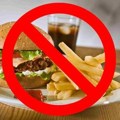 Junk Food sebagai Pelopor Bahaya: Penyakit yang Muncul Akibat Konsumsi Berlebihan
