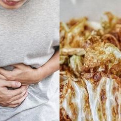 Goreng-Gorengan Berisiko: Bahaya Tersembunyi di Balik Kenikmatan Kol Goreng