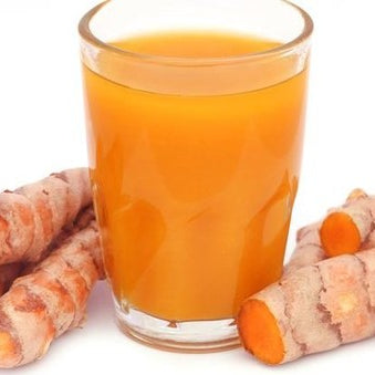 Bukan Hanya Bumbu Biasa: Kunyit sebagai Ramuan Kesehatan Terbaik